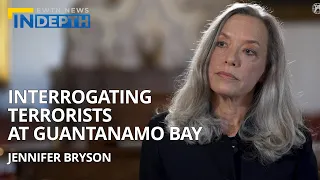 Interrogating Terrorists at Guantanamo Bay | EWTN News In Depth