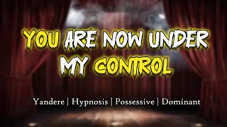 Yandere Magician Hypnotizes You [M4F] [Yandere] [Hypnosis] [Dominant] [Possessive] [ASMR] [Part 2]