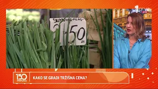 Pogodite koja namirnica je najviše poskupela za 3 godine?