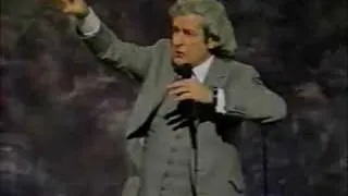 Dave Allen on Dracula and Cinema