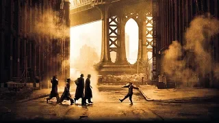Best Of Once Upon a Time In America Soundtracks HD