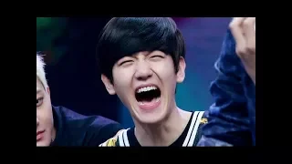 EXO funny & cute moments