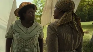 The Color Purple - “Hell No” Scene(2023) | Danielle Brooks #thecolorpurple #explore #viral