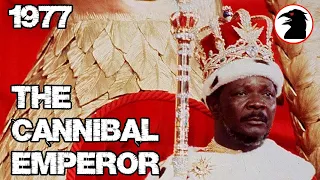 Brutal Dictators  - Africa's Last Emperor - Jean Bedel Bokassa - (Documentary)