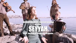 BerlinerMoment Special Istanbul: "Seyyah" - Göç
