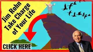 Jim Rohn Take Charge of Your Life Scam or Legit?