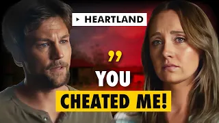 Heartland Season 16 Episode 10 Trailer: Finn is Already Married!