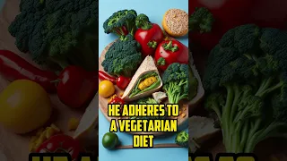 adolf hitler is vegetarian