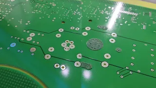 【PCBBUY New Capability】Peelable Solder Mask