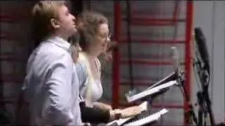 Dessay, Hallenberg, Prina & Breslik: Voglio Tempo (Handel)