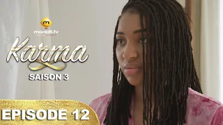 Série - Karma - Saison 3 - Episode 12 - VOSTFR