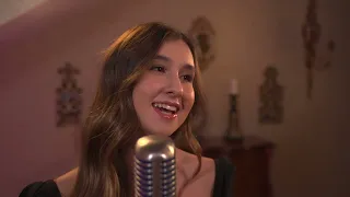 Lady Gaga-Always Remember Us This Way (cover by Mary Ko)