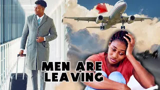 Men Are Going Abroad For Love And Modern Women Are Angry ( Here's Why )