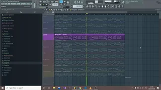 Jay Eskar's Drops MIDIs |  FREE FLP
