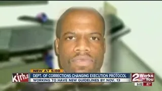 Execution procedures, Joe coverage