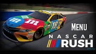 Nascar Rush - Gabar Aranyos - Menu Music (Android/IOS)