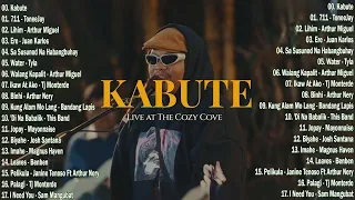 Kabute Live at The Cozy Cove Jose At Melodiya | HOT HITS PHILIPPINES - FEBRUARY 2024 PLAYLIST