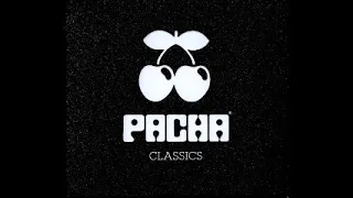 Pacha - Classics (2009) CD 1 Paul Taylor