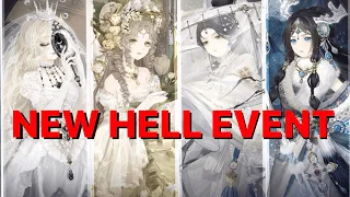 NEW EXPENSIVE HELL EVENT: Guiding Path of Stars ⭐ Love Nikki SPOILERS