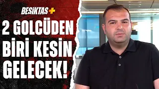 Beşiktaş'tan Forvet Harekatı! Kartal Jordy Caicedo Ve Adam Buksa'ya Resmi Teklif Yaptı!