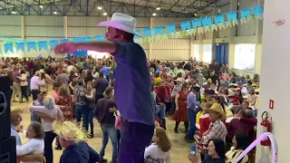 forro na festa junina 2022 em mariópolis gabriel pasa ao vivo