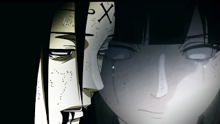 Hyuga Neji - Last Goodbye [ Naruto AMV ]