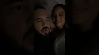 Natti Natasha No Podía Tener Hijos 😲 Fuerte Declaraciónes "live instagram"