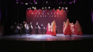 Warq Qafa 2