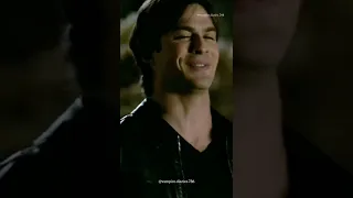 the vampire diaries best scene | Damon vs Stefan #tvd #thevampirediaries