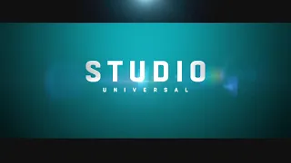 Tanda Comercial: Studio Universal (2024)