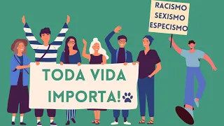 Veganismo e Politica  Bancada Ruralista X Libertação Animal