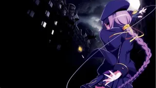 Blood drain again (vocal ver.) 10 minute loop (from melty blood)