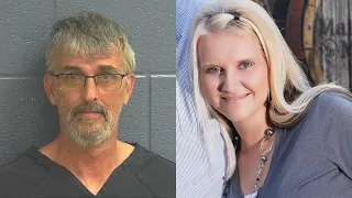 Third person arrested in connection to Crystal Rogers case, Steve Lawson, expected in court Thursday