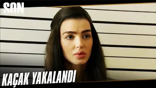 Leyla Gözaltına Alındı! | Son 23. Bölüm