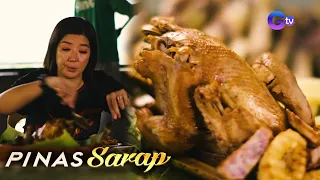 Muscovado sugar, aanihin at gagamitin sa pagluluto ng estofadong manok! | Pinas Sarap