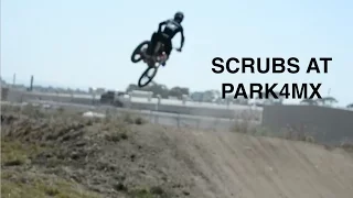 Scrubs At Park4MX