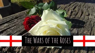 The Wars of the Roses 1455-1485 - English History