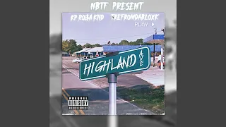 Highland Ave (feat. TreFromDaBloxk)