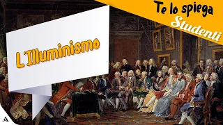 L'illuminismo: eventi e protagonisti