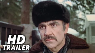 Ransom / The Terrorists (1974) Original Trailer [HD]