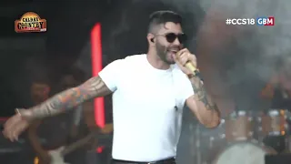 Gusttavo Lima - Não Paro de Beber (Ao Vivo) (Caldas Country Show 2018) | O Embaixador