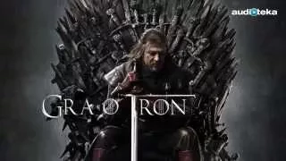 George R.R. Martin "Gra o tron" | superprodukcja