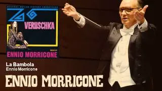 Ennio Morricone - La Bambola - Veruschka - Poesia Di Una Donna (1971)