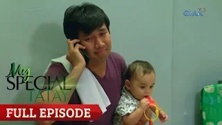 My Special Tatay: Full Episode 107