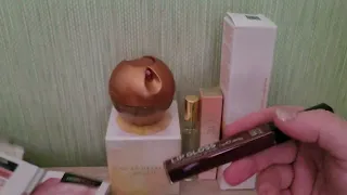 AVON EVE PRIVE, INCADENDESSENCE SOLEIL, LIP GLOSS, ОБЗОР НОВИНОК