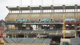 Sadness & Regret: Progressive Field