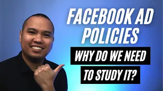 Facebook Ads Tutorial: Why You Need to Study Facebook Ad Policies Like Your Life Depends on It