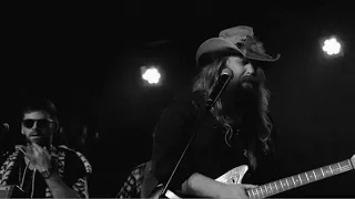 Chris Stapleton - "It's a Man's Man's Man's World" w/ The Shadowboxers [HD]