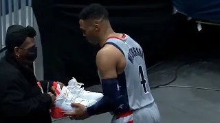 If you hate RUSSELL WESTBROOK watch this - It will change your mind