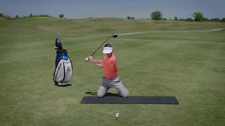 Ageless Golf with Sean Foley - Bringing You to Your Knees